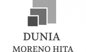 Noticias Franquicias | Logo duniamorenohita