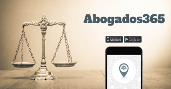 Abogados365, la nueva app para encontrar ayuda legal en cada ciudad