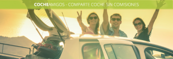 Compartir coche está cambiando la vida de las personas