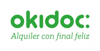 OKIDOC, 'Alquiler con final feliz', revoluciona el arrendamiento de vivienda