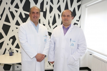 ''El ardor de estómago es una patología cada vez más habitual que puede ser eliminada de forma eficaz con cirugía mínimamente invasiva''