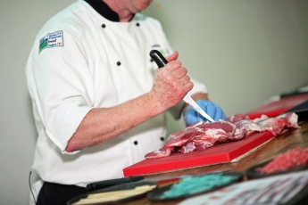 AHDB Beef & Lamb presentará sus cortes más innovadores de cordero en el Fòrum Gastronòmic de Barcelona