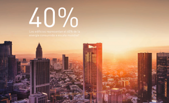 ROCKWOOL apuesta por la eficiencia energética de los edificios
