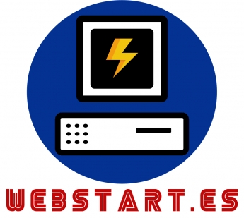 Diseño de paginas web y tiendas online en Madrid para autónomos y empresas con www.webstart.es 