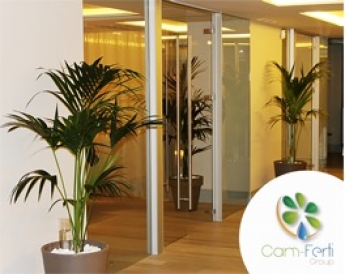 CAM-FERTI GROUP, S.L. inaugura oficinas en Zaragoza, en colaboración con CEDEC