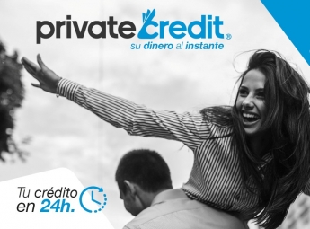 La mejor financiación con capital privado se llama Private Credit