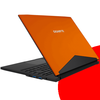 Infortisa distribuirá los portátiles GTX10 y la serie AERO14 de GIGABYTE