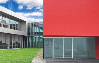 FARO inaugura nuevas oficinas para  España y Portugal
