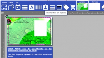 DiYCard se sitúa como el Hoffman de las tarjetas plásticas