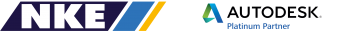 NKE y Abasoft firman un acuerdo de colaboración para el desarrollo del negocio de Autodesk en Catalunya