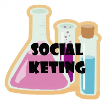 Los Emprendedores y el SocialKeting se encuentran en MKC Night