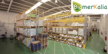 BIOMERKALIA inaugura centro logístico en Gran Canaria en colaboración con CEDEC