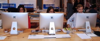 Nace en Barcelona una start-up para revolucionar las presentaciones Power Point