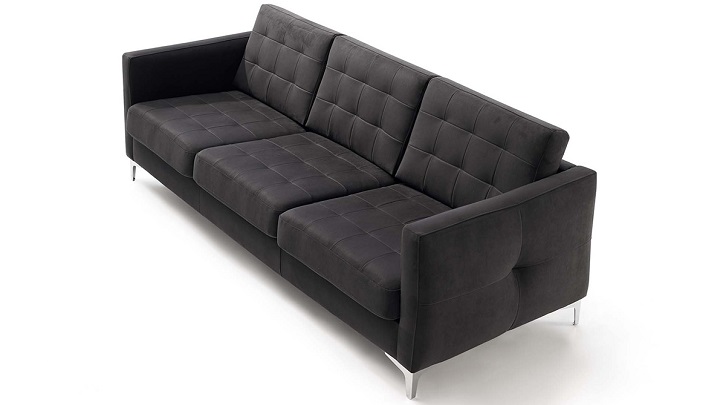 El estilo y la decoración nórdica llegan a los sofás - Notas de prensa