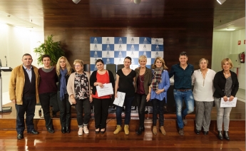 Un trabajo sobre Rehabilitación Cardiopulmonar, Premio del Público en las X Jornadas de Investigación e Innovación Enfermera CONOCER-NOS