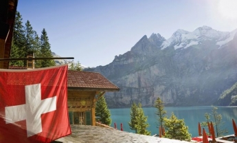 Informe Foster Swiss: visión general del mercado inmobiliario suizo