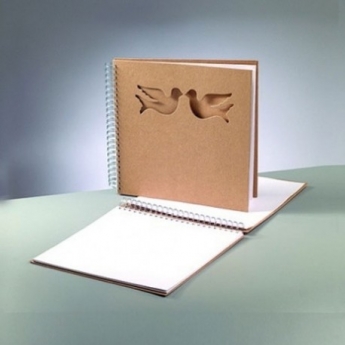 La fabricación del papel maché