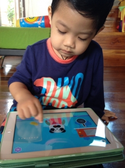 Lingokids mejora la experiencia de aprendizaje de inglés mediante la computación afectiva