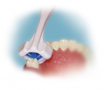 Un nuevo concepto de cepillo de dientes llega a higiene.dental