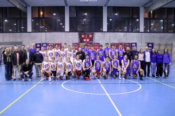 La Copa Colegial, 10 años de deporte, formación y emoción