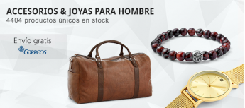 Noticias Franquicias | Trendhim complementos para hombres