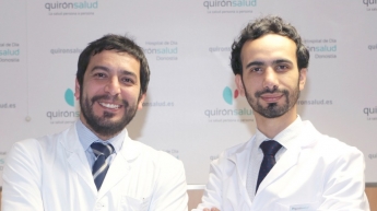 'Es fundamental ser muy claros con los pacientes e informarles de qué, cómo y cuál va a ser el resultado que pueden conseguir'