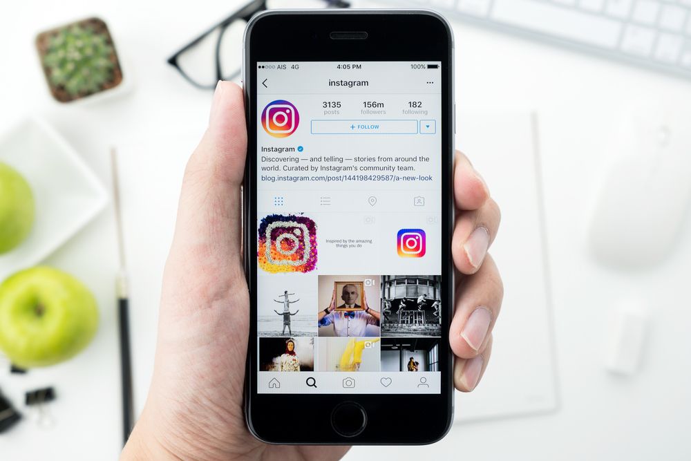 ¿Cómo usar Instagram en una estrategia de social media?