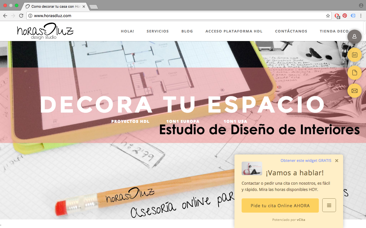 Noticias Artes Visuales | home web