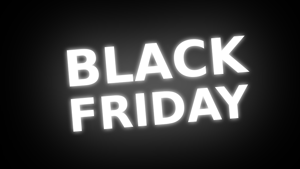   Los usuarios vigilan la evolución de precios en la semana previa al Black Friday 2016