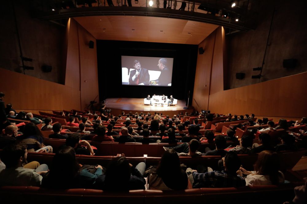 Bilbao volverá a ser la capital europea del videojuego este noviembre