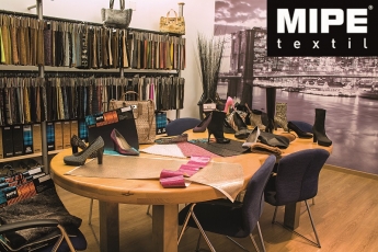 Mipe Textil sigue creciendo en el marco de su colaboración con CEDEC