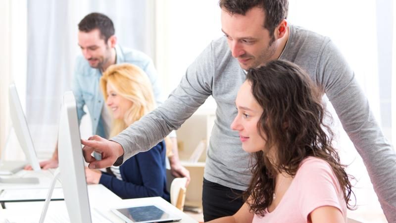 Cursos Gratuitos para trabajadores 2017