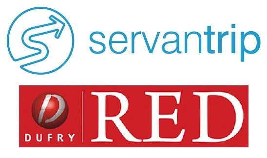 Dufry selecciona a Servantrip para ofrecer a sus clientes servicios de chófer privado con vehículos de lujo
