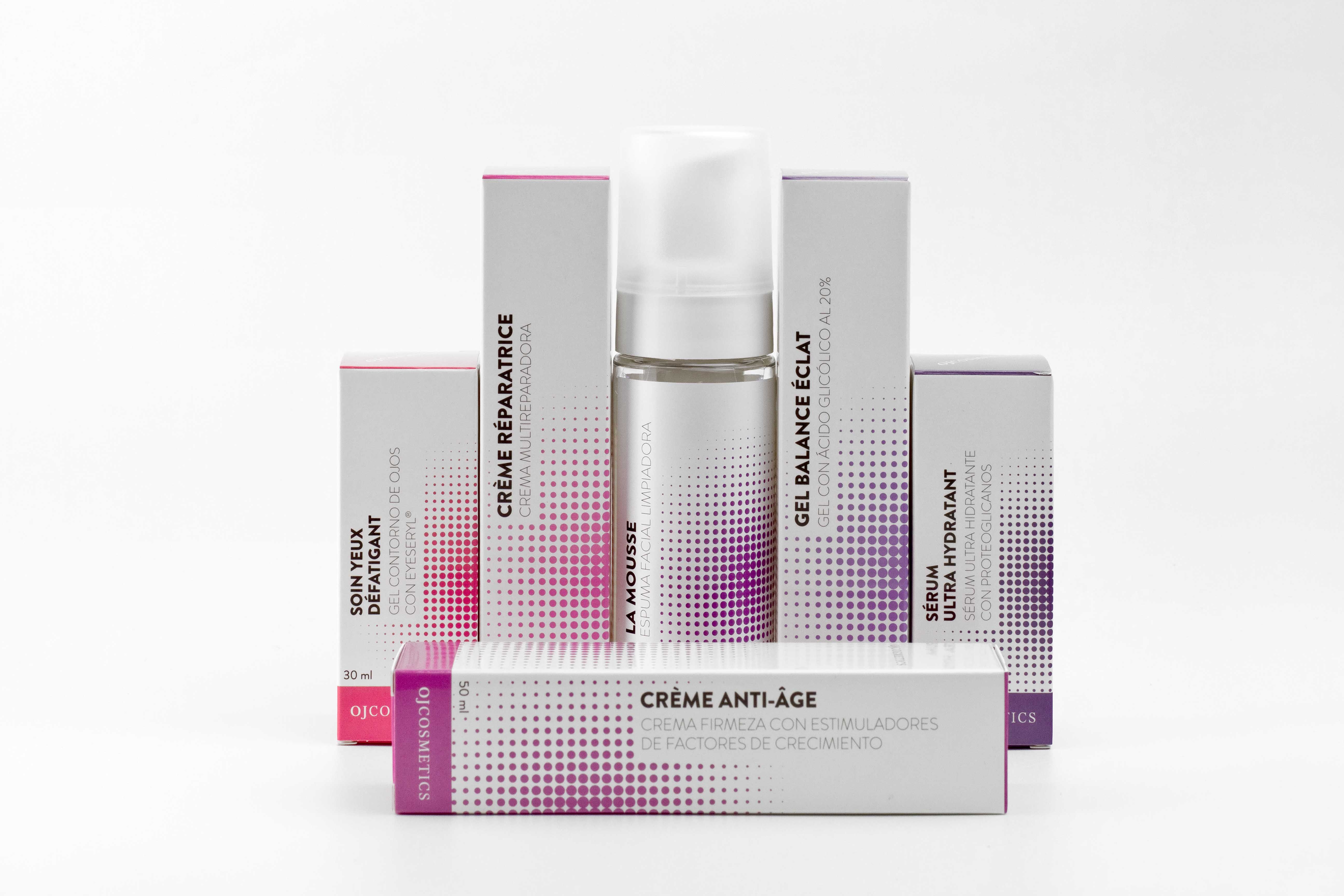 Dr. Junco lanza su propia línea de cosmética