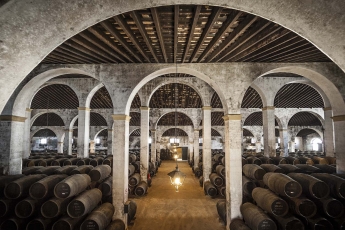 Bodegas Lustau, 'Mejor Elaborador de Vino de Jerez'