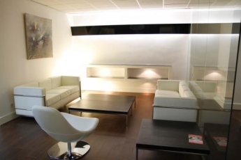 Office Madrid refuerza su valor como centro de negocios junto a ProWorkSpaces