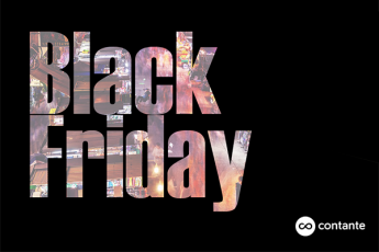 Ahorrar comprando en el Black Friday