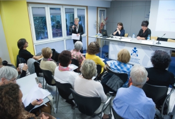 Gipuzkoa registra 600 nuevos Documentos de Voluntades Anticipadas en 2016