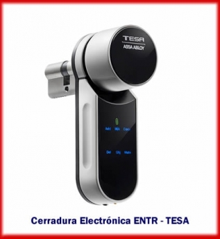 La cerrajería y la tecnología