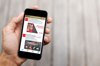 Sumarse a la comunidad ROCKWOOL a través de las redes sociales