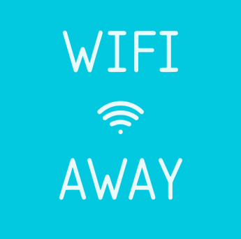 El wifi portátil 'Sin' que nos mantiene conectados