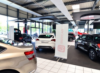 7 pasos que no te habían contado a la hora de comprar un coche de segunda mano