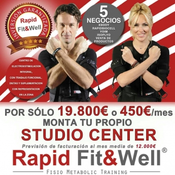 Noticias Franquicias | Studio Center