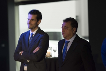 Fialba inaugura sus nuevas instalaciones en San Juan del Aznalfarache 