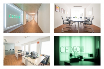 La consultora estratégica CEDEC© inaugura una nueva sede en Italia  