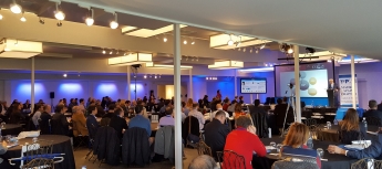 El project management se viste de fiesta en el XIII Congreso Anual de Directores de Proyectos