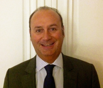 Arnaud Leglize, nuevo Director General de DHL Freight Iberia