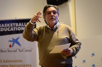 La importancia del baloncesto como herramienta educativa