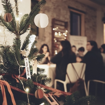 SelfPackaging dona un 15% de las ventas en su primer evento solidario