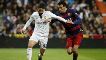 ¿Quién ganará el último Clásico del 2016? ¿El Barcelona o el Real Madrid? 